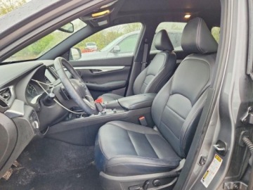 Infiniti QX50 2020 Infiniti QX50 Essential 2020 2.0 Benzyna 268KM, zdjęcie 7