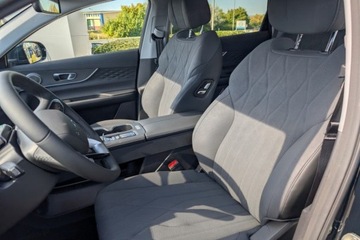 Chery 2025 CHERY TIGGO 8 Comfort 1.6 T-GDI DCT Suv 147KM 2025, zdjęcie 5