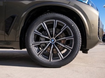 BMW X5 G05 SUV Facelifting 3.0 30d 298KM 2026 xDrive30d Sport Suv 3.0 (298KM) 2026, zdjęcie 11