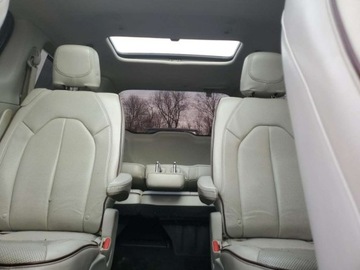 Chrysler Pacifica II 2017 Chrysler Pacifica 2017 CHRYSLER PACIFICA LIMITED 3.6 Benzyna 287KM, zdjęcie 10