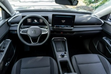 Volkswagen T-Roc I SUV Facelifting 1.5 TSI ACT 150KM 2026 Volkswagen T-Roc Life 1.5 eTSI 116 KM DSG, zdjęcie 23