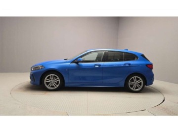 BMW Seria 1 F40 2023 BMW Seria 1 Bmw Seria 1 118i Mr19 E6d F40 1.5 Benzyna 136KM, zdjęcie 2