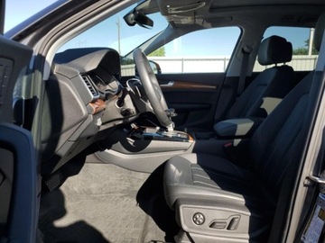 Audi Q5 II 2023 Audi Q5 Premium 45 2023 2.0l 2.0 Benzyna 261KM, zdjęcie 7