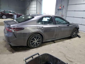 Toyota Camry IX 2021 Toyota Camry SE 2021 2.5l 2.5 Benzyna 203KM, zdjęcie 3