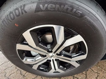 Dacia Bigster 1.2 TCe 140KM 2025 Od ręki - Expression mHEV 1.2 TCe 140KM / Pakiet Zimowy Plus, zdjęcie 8