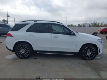 Mercedes GLE V167 2023 Mercedes-Benz GLE 350 2023 2.0 Benzyna 255KM, zdjęcie 6