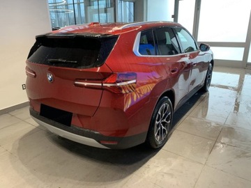 BMW X3 G45 2025 BMW X3 xDrive20 Suv 2.0 (208KM) 2025, zdjęcie 1