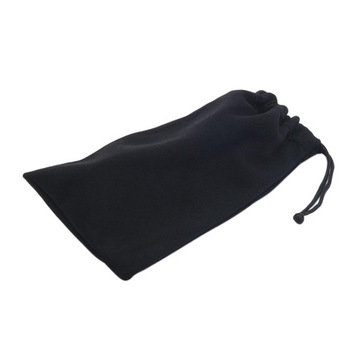 ch-Microfiber Pouch for Sunglasses Glasses Storage
