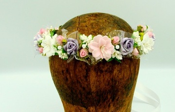 причастный венок, причастные венки, причастие