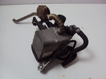 WEBASTO THERMO TOP C FIAT DUCATO III 2.3D ЛИФТ 14-