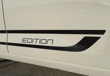 Volkswagen Caddy V 2025 Volkswagen Caddy EDITION 1.5TSI 116KM DSG CarPlay ACC DigitalCokpit Led No, zdjęcie 6