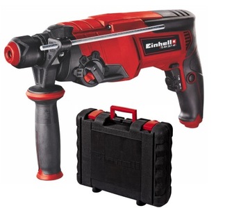 MŁOTOWIERTARKA MŁOT UDAROWY Wiertarka SDS+ 800W