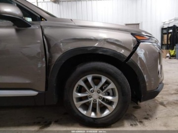 Hyundai Santa Fe IV 2019 Hyundai Santa Fe 2019 r., 2,4L SE AWD 2.4 Benzyna 185KM, zdjęcie 17