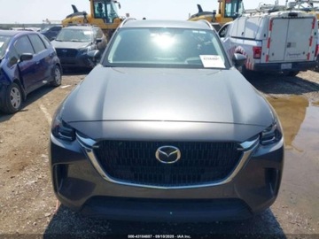 Mazda 2024 Mazda CX-90 3.3 Turbo Preferred Plus 2024 3.3 Benzyna 280KM, zdjęcie 7