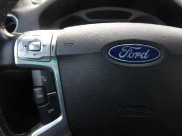 Ford Mondeo IV Kombi 2.0 Duratorq TDCi DPF 140KM 2010 Ford Mondeo 2.0 TDCi, Xenon, Klima, Klimatronic, zdjęcie 16