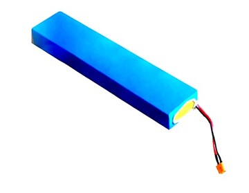 Bateria do hulajnogi KUGOO S1 36V 8700mAh Samsung
