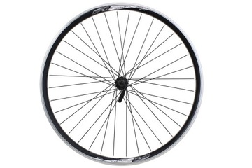 KOŁO PRZÓD 28 KANDS SHIMANO TX500 VB C. KP813