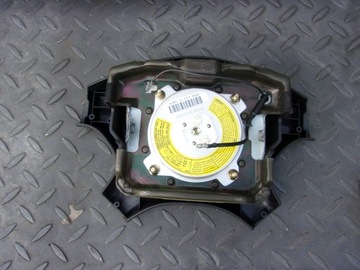 CARISMA FACELIFT 99-04R ULOŽENÍ AIRBAG PÁSY SENSOR