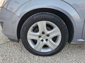 Opel Zafira B 1.8 ECOTEC 140KM 2010 Opel Zafira Piekna 1.8 benzyna 140 z Niemiec zarejestrowana bezwypadkowa g, zdjęcie 27