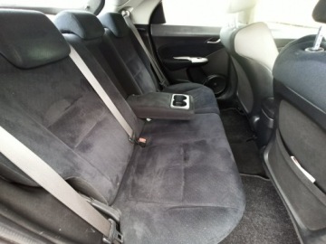 Honda Civic VIII Hatchback 5d 1.4 i 83KM 2006 Honda Civic 8 lat w jednych rękach, zdjęcie 8