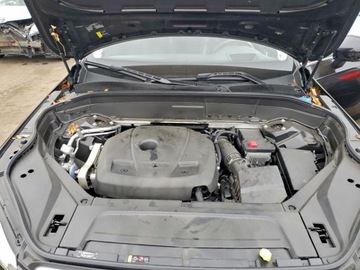 Volvo XC90 II 2022 Volvo XC 90 T6 Inscription 2022 2.0l 2.0 Benzyna 316KM, zdjęcie 6