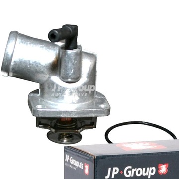 TERMOSTAT JP GROUP do CHEVROLET LACETTI 1.8