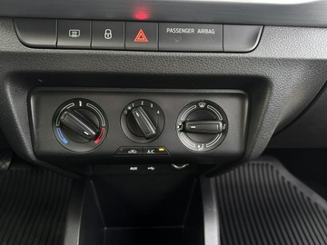 Skoda Fabia III Hatchback 1.0 TSI 95KM 2017 Škoda Fabia Skoda Fabia 1.0 TSI 95KM/Faktura VAT, zdjęcie 28