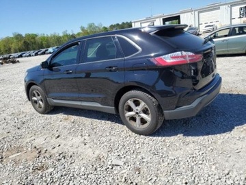 Ford Edge II 2021 Ford Edge Ford Edge SE AWD, od ubezpieczalni 2.0 Benzyna 250KM, zdjęcie 3