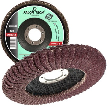 LAMELKA ŚCIERNICA DO PACHWIN SPOIN SPAWÓW 125 / 80