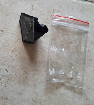 * DS3 CROSSBACK ЛЕВОЕ ЗЕРКАЛО ФОНАРЬ 8902-600