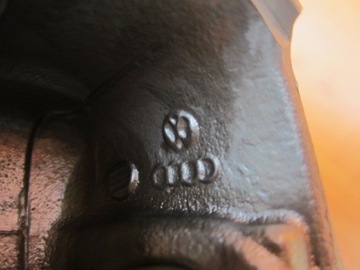 VW AUDI SEAT SKODA 1.4 TSI TFSI ПОРШЕНЬ НОВЫЙ 7490A 74.44 1304EFA НОВЫЙ оригинал