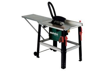 METABO TKHS 315 C - 2,0 WNB 0103152000 STOŁOWA PILARKA TARCZOWA