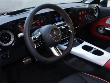 Mercedes CLA C118/X118 2026 MERCEDES-BENZ CLA 250+ AMG Line Sedan (272KM) 2026, zdjęcie 8