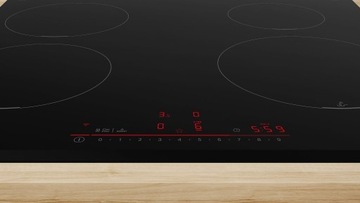 Индукционная варочная панель BOSCH PIE631HB1E