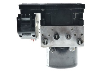 Насос АБС OPEL 20946171 95196739 28.5265-3102.3