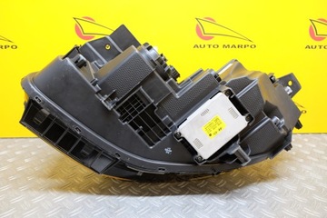 HYUNDAI IONIQ 2022- SVĚTLOMET SVĚTLO FULL LED (N07R) PRAVÁ USA