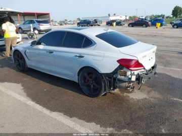  Genesis G70 3.3T 2021 3.3 Benzyna 365KM, zdjęcie 3