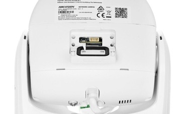 HikVision DS-2CD2346G2P-ISU/SL (C) IP-камера 2,8 мм 4Mpx
