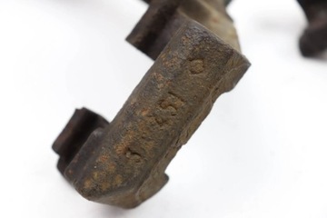 JARZMA 451 SWAP NA 312MM VW PASSAT B5 SKODA SUPERB I AUDI A3 S3 8L TT A6 C5