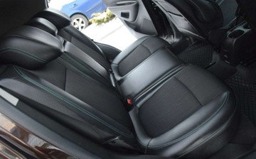 Chevrolet Trax 1.4 140KM 2013 Chevrolet Trax 1.4TB Mokka 123 TYS KM Oryginal Lakier Brazowy Metalik Kame, zdjęcie 21