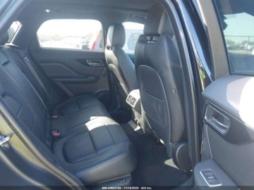 Jaguar F-Pace 2020 Jaguar F-Pace 300 Sport P300 2020 2.0L 2.0 Benzyna 296KM, zdjęcie 12