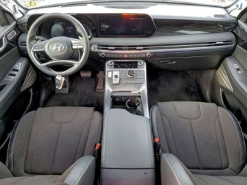 Hyundai 2025 Hyundai Palisade Calligraphy 2025 3.8l 3.8 Benzyna 291KM, zdjęcie 8