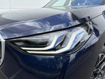 BMW X3 G45 2025 BMW X3 xDrive20d Sport Suv 2.0 (197KM) 2025, zdjęcie 4