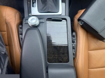 Mercedes Klasa E W212 Coupe 250 CGI BlueEFFICIENCY 204KM 2010 Mercedes E250 CGI BlueEFFICIENCY Automatik Avantgarde 204KM 2010r Zamiana!, zdjęcie 12