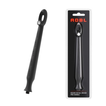 ADBL DETAILING BRUSH PRO HANDLE UCHWYT DO PĘDZLA