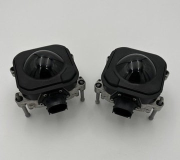 RADARY DISTRONIC ACC AUDI 4G0907561B 4G0907541B