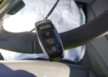 Audi A6 C8 Limousine Facelifting 2.0 45 TFSI 265KM 2024 Audi A6 Limousine 2024r., Premium Plus 45 Tfsi Quattro S Tronic, 2L, od ub, zdjęcie 8