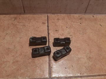 UCHWYTY MOCOWANIE KIEROWNICY RISER LINHAI 260 300