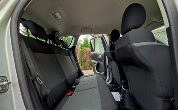 Citroen C3 Aircross  I Crossover 1.2 PureTech 110KM 2018 Citroen C3 Aircross Filmik VIDEO Zadbany sam zobacz JAK NOWY 1.2 Benzyna, zdjęcie 17