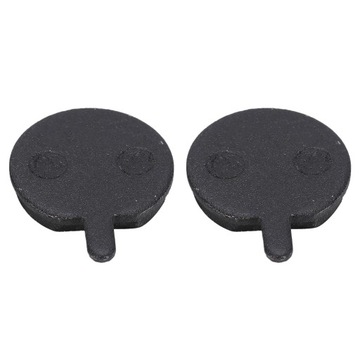 ВЕЛОСИПЕДНЫЕ ТОРМОЗНЫЕ КОЛОДКИ ДЛЯ JAK-5